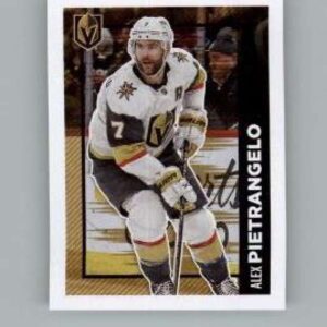 2023-24 TOPPS #503 - Alex Pietrangelo