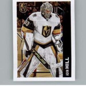 2023-24 TOPPS #510 - Adin Hill