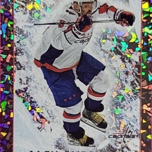 2023-24 TOPPS #514 - Alexander Ovechkin