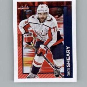 2023-24 TOPPS #519 - Conor Sheary