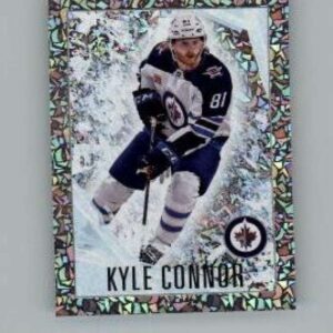 2023-24 TOPPS #532 - Kyle Connor