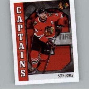 2023-24 TOPPS #554 - Seth Jones