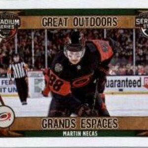 2023-24 TOPPS #656 - Martin Necas