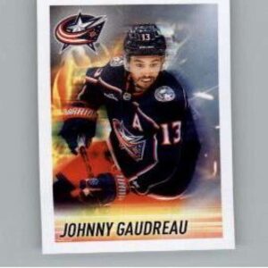 2023-24 TOPPS #676  Johnny Gaudreau