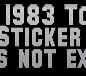 1983 Topps #148-Brian Mullen