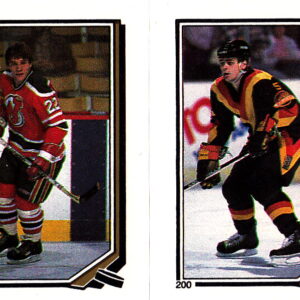 1987 O-Pee-Chee #59-Doug Sulliman