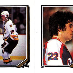 1987 O-Pee-Chee #141-Tom McCarthy