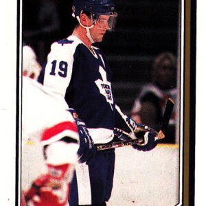 1987 O-Pee-Chee #159-Tom Fergus