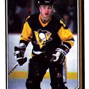 1987 O-Pee-Chee #173-Dan Quinn