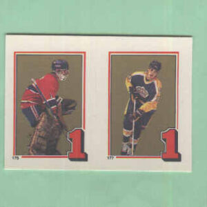 1987 O-Pee-Chee #175-Brian Hayward