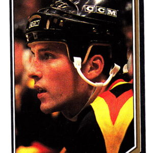 1987 O-Pee-Chee #195-Tony Tanti