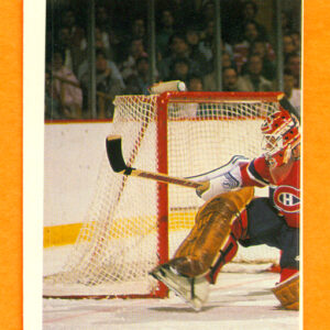 1988 O-Pee-Chee #31-Patrick Roy