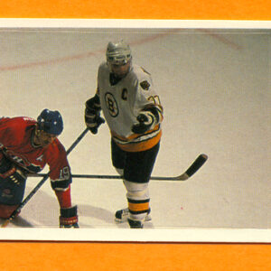 1988 O-Pee-Chee #35-Ray Bourque