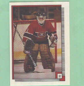 1988 O-Pee-Chee #52-Brian Hayward