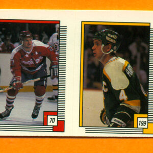 1988 O-Pee-Chee #70-Dave Christian