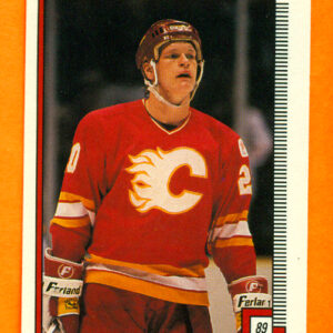 1988 O-Pee-Chee #89-Gary Suter