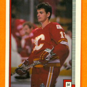 1988 O-Pee-Chee #94-Hakan Loob