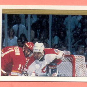 1989 O-Pee-Chee #7-Chris Chelios