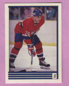 1989 O-Pee-Chee #56-Chris Chelios