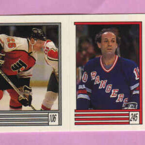 1989 O-Pee-Chee #106-Brian Propp