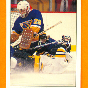 1989 O-Pee-Chee #121-Greg Millen