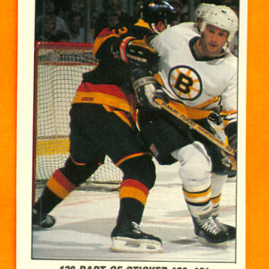 1989 O-Pee-Chee #130-Kirk McLean