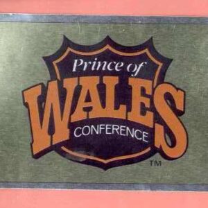 1990 PANINI #1-Prince-of Wales