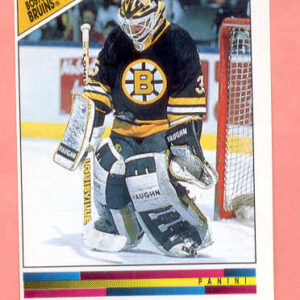 1990 PANINI #11-Andy Moog