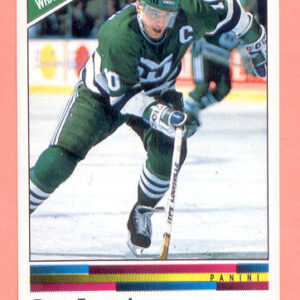 1990 PANINI #39-Ron Francis