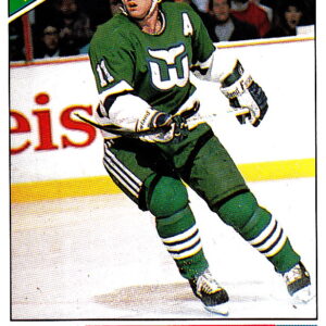 1990 PANINI #43-Kevin Dineen