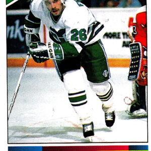 1990 PANINI #45-Ray Ferraro