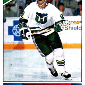 1990 PANINI #46-Mike Tomlak