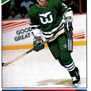 1990 PANINI #48-Brad Shaw