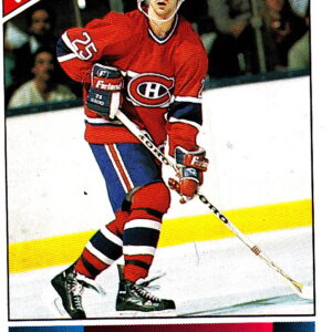 1990 PANINI #50-Petr Svoboda