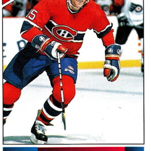 1990 PANINI #52-Bobby Smith