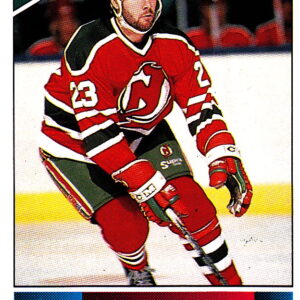 1990 PANINI #69-Bruce Driver