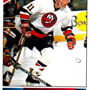 1990 PANINI #79-Randy Wood