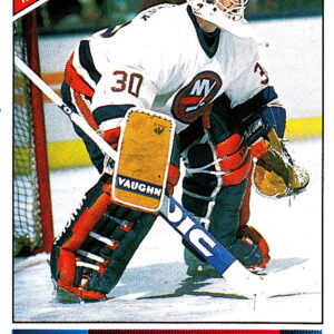 1990 PANINI #86-Mark Fitzpatrick