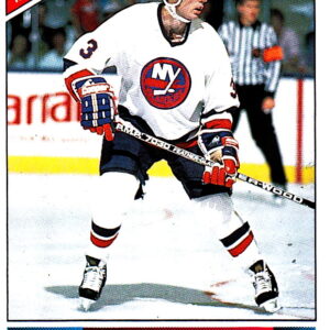 1990 PANINI #91-Doug Crossman