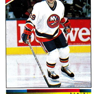 1990 PANINI #92-Hubie McDonough