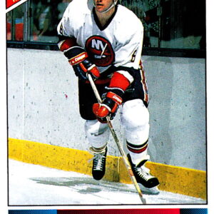 1990 PANINI #93-Jeff Norton