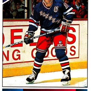 1990 PANINI #94-Kelly Kisio