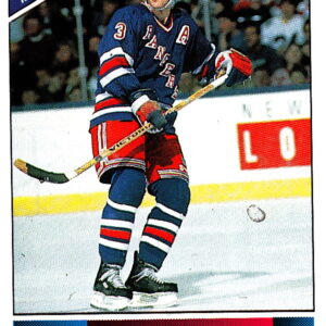 1990 PANINI #97-James Patrick