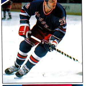 1990 PANINI #99-John Ogrodnick