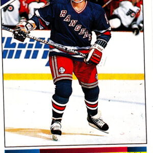 1990 PANINI #105-Carey Wilson