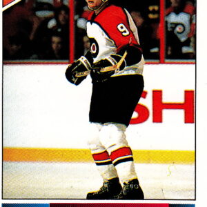 1990 PANINI #113-Pelle Eklund