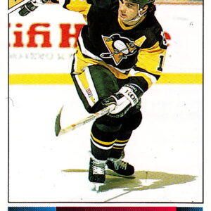 1990 PANINI #125-John Cullen