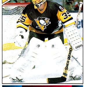 1990 PANINI #134-Tom Barrasso