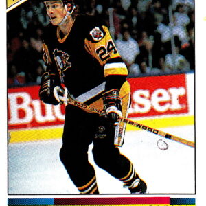 1990 PANINI #138-Troy Loney