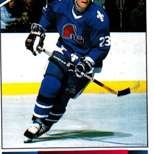 1990 PANINI #143-Paul Gillis